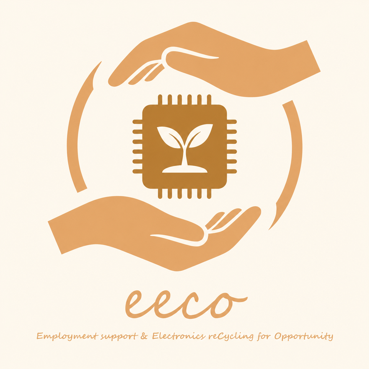 eeco logo